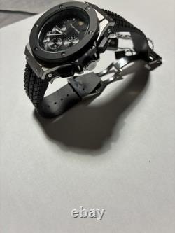 Montre Brian Smith édition London
