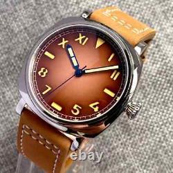 Montre CALIFORNIA (NH35A)