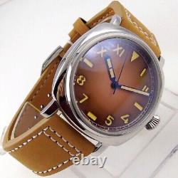 Montre CALIFORNIA (NH35A)