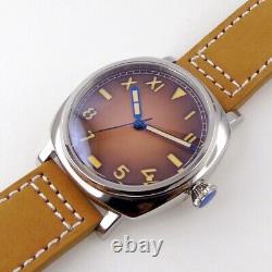 Montre CALIFORNIA (NH35A)