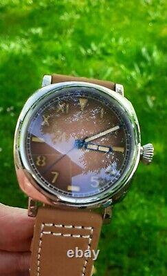 Montre CALIFORNIA (NH35A)