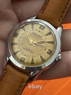 Montre CANDINO Vintage 1950 Automatique