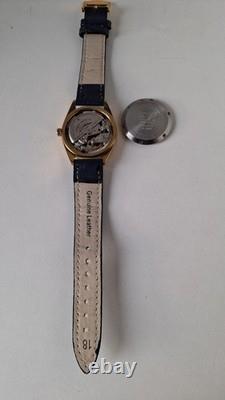 Montre Citizen Automatic 21 Jewels Calibre 8200A Vintage Années 70/80