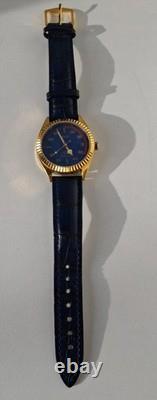 Montre Citizen Automatic 21 Jewels Calibre 8200A Vintage Années 70/80