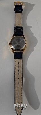 Montre Citizen Automatic 21 Jewels Calibre 8200A Vintage Années 70/80