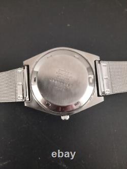 Montre Citizen Automatique Vintage Pour Homme