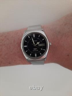 Montre Citizen Automatique Vintage Pour Homme