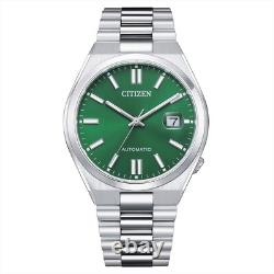 Montre Citizen Tsuyosa Automatique NJ0150-81X