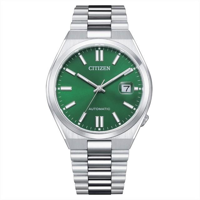 Montre Citizen Tsuyosa Automatique Nj0150-81x