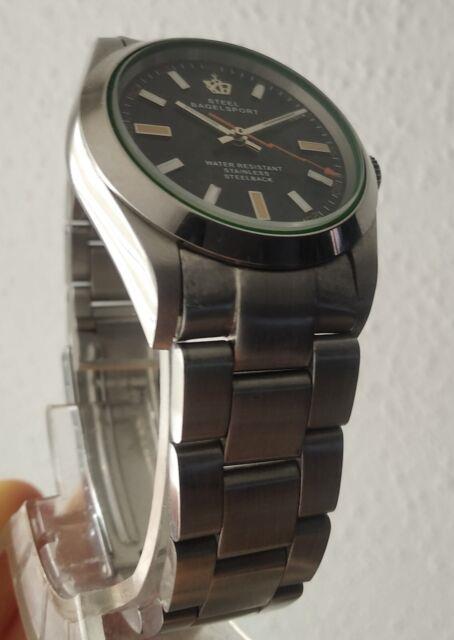 Montre Classique Bagelsport Automatique Neuve