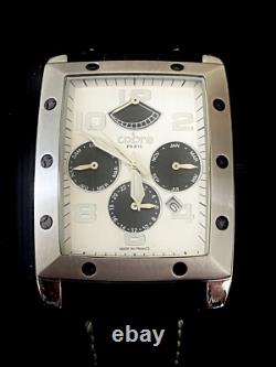 Montre Cobra Neuve Homme Automatique Montre Cobra Neuve Homme Automatique
