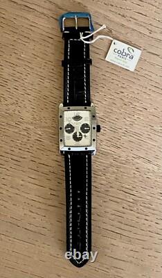 Montre Cobra Neuve Homme Automatique Montre Cobra Neuve Homme Automatique