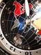 Montre Corum Bubble Gmt