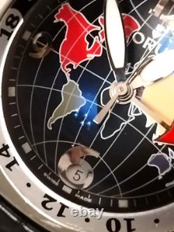 Montre Corum Bubble GMT Montre Corum Bubble GMT