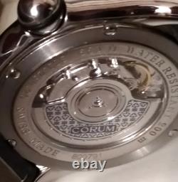 Montre Corum Bubble GMT Montre Corum Bubble GMT