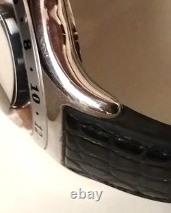 Montre Corum Bubble GMT Montre Corum Bubble GMT