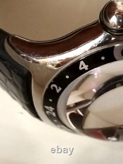Montre Corum Bubble GMT Montre Corum Bubble GMT