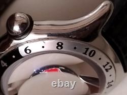 Montre Corum Bubble GMT Montre Corum Bubble GMT
