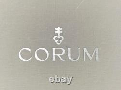 Montre Corum Bubble GMT Montre Corum Bubble GMT