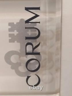 Montre Corum Bubble GMT Montre Corum Bubble GMT