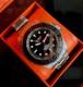 Montre De Plongée Automatique Abyssus Master Série Limitée N°1 \10