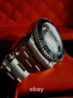 Montre De Plongée Automatique ABYSSUS MASTER Série Limitée N°1 \10