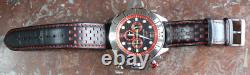Montre Delorean Automatique N° 009 Sur 500 Ex. Pour Le Monde En Parfait Etat