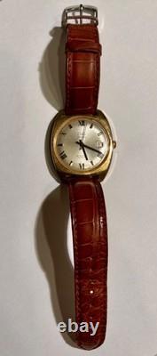 Montre Difor automatique Vintage Homme Automatic watch