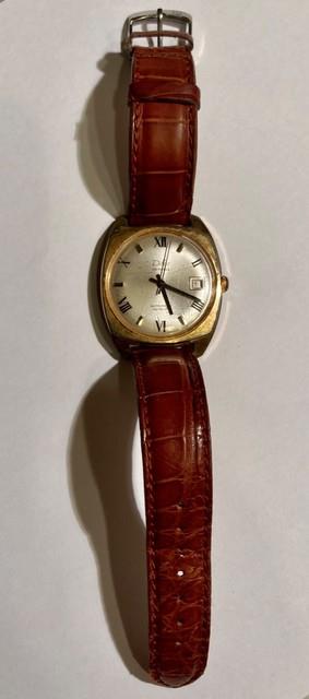 Montre Difor Automatique Vintage Homme Automatic Watch