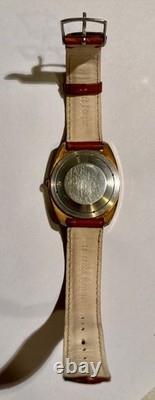 Montre Difor automatique Vintage Homme Automatic watch