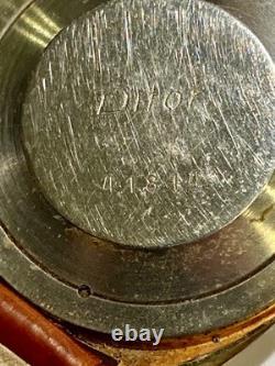 Montre Difor automatique Vintage Homme Automatic watch