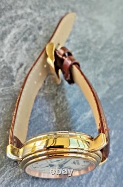 Montre ELYSEE Automatic Phase de Lune Germany pour Homme Jour/Date