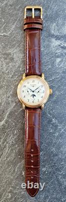 Montre ELYSEE Automatic Phase de Lune Germany pour Homme Jour/Date