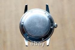 Montre ETERNA MATIC Golfer Homme Boitier et Mouvement ETERNA 1424 UD SWISS Made