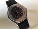 Montre Ebel Voyager 38 Mm Homme En Acier Automatique 1991- Ref 9124913-gmt