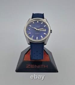 Montre Elvia automatique révisée