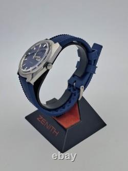 Montre Elvia automatique révisée