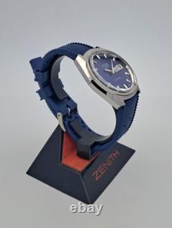 Montre Elvia automatique révisée