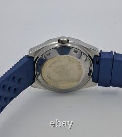Montre Elvia automatique révisée