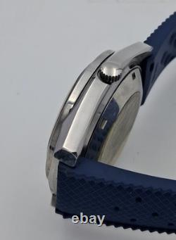 Montre Elvia automatique révisée