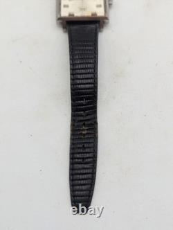 Montre Enicar Sherpa 100, Automatique, Date et Jour, Fonctionne