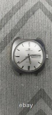 Montre Favre leuba automatique duomatic