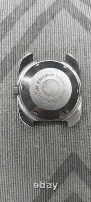 Montre Favre leuba automatique duomatic