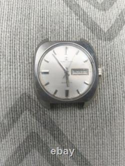 Montre Favre leuba automatique duomatic