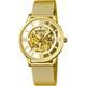 Montre Festina F206671 En Acier Inoxydable, Analogique Et Automatique, 41,5 Mm