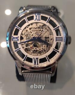 Montre Festina automatique F20534/1