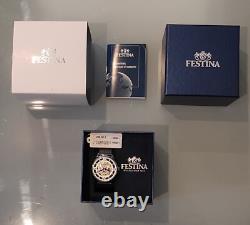 Montre Festina automatique F20534/1
