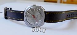 Montre Festina automatique vintage original logo boucle