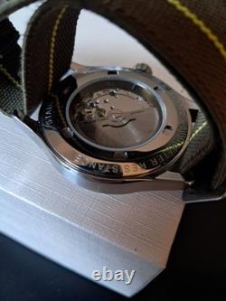 Montre Flieger Panam Pilote