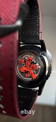 Montre Fossil Deadpool